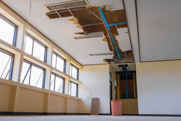 Best Water damage restoration near me  in Pleasant Hill, PA