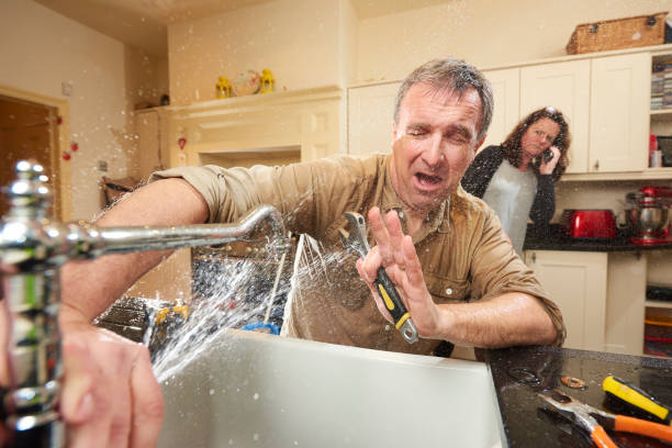 Best Local water damage restoration  in Pleasant Hill, PA